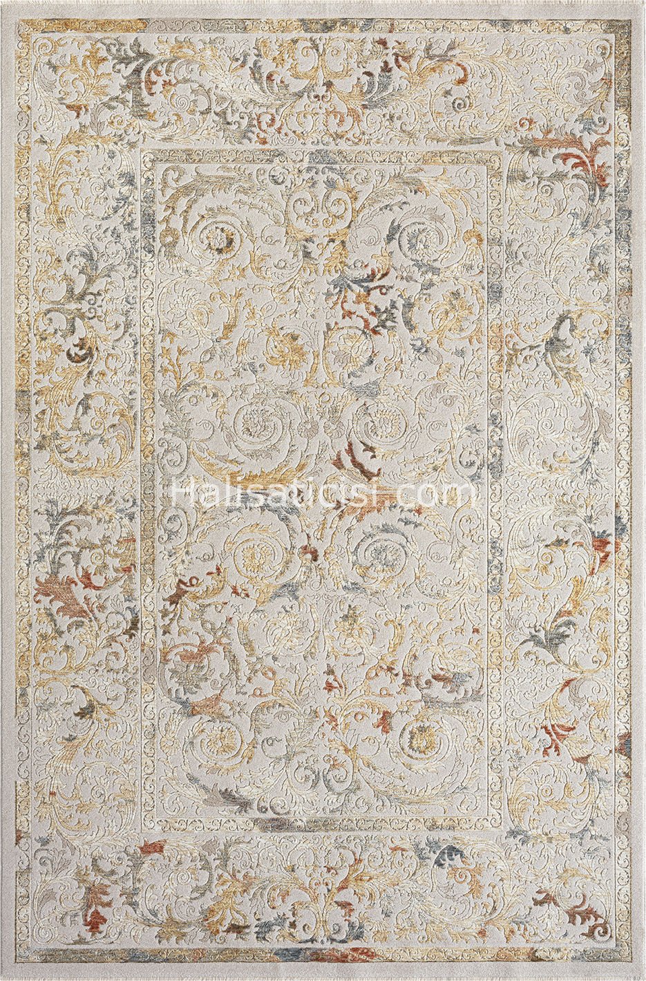 Sanat Halı Kolaj 3419