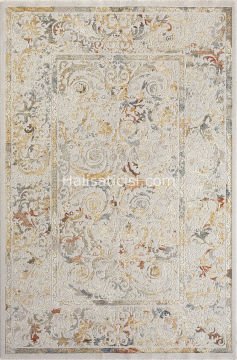 Sanat Halı Kolaj 3419