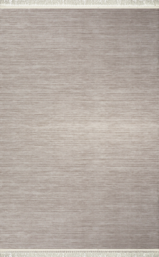 Toprak Halı Valerian Kesme Halı 4402 Krem