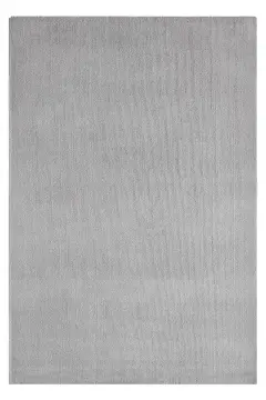 Seyran Halı Bali Shaggy Halı 4500 Gri