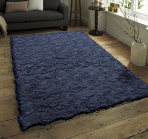 Prizma Halı Micropost  Füme