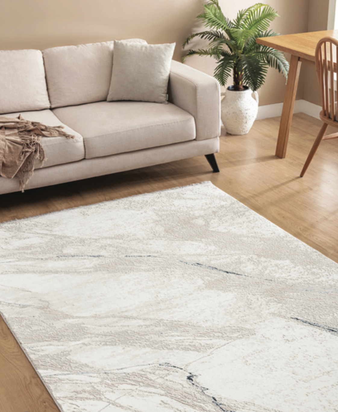 Koridor Halı Favor Özel Ebat Kesim Halı FV03