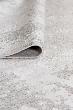 Apex Mono Luxe Salon Halısı 4051 Krem