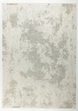 Apex Mono Luxe Salon Halısı 4051 Krem