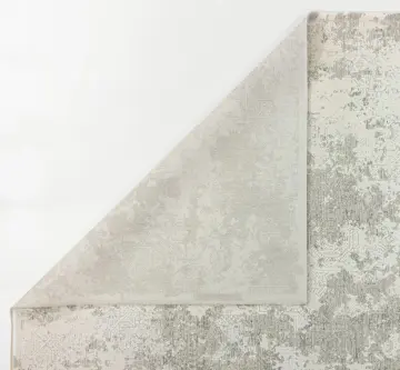 Apex Mono Luxe Salon Halısı 4051 Krem