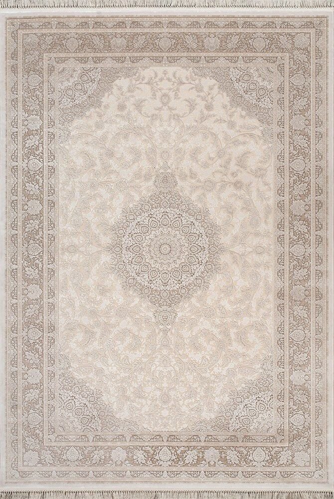 Artemis Halı Pera Palace Y1071A Bej Krem