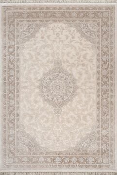 Artemis Halı Pera Palace Y1071A Bej Krem