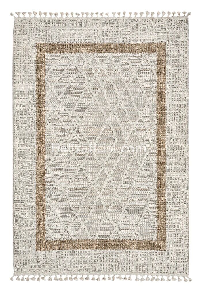 Dolce Vita Halı Casablanca 683 Blond 100X200