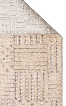 Eko Halı Joy Bohem Halı JOY 05 Beige Gold