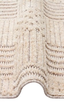 Eko Halı Joy Bohem Halı JOY 05 Beige Gold