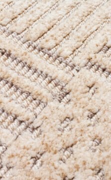 Eko Halı Joy Bohem Halı JOY 05 Beige Gold