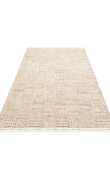 Eko Halı Joy Bohem Halı JOY 05 Beige Gold