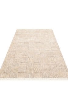 Eko Halı Joy Bohem Halı JOY 05 Beige Gold