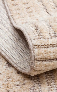 Eko Halı Joy Bohem Halı JOY 05 Beige Gold