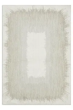 Seyran Halı Petra Bukle Halı 1084 Krem