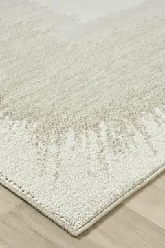 Seyran Halı Petra Bukle Halı 1084 Krem