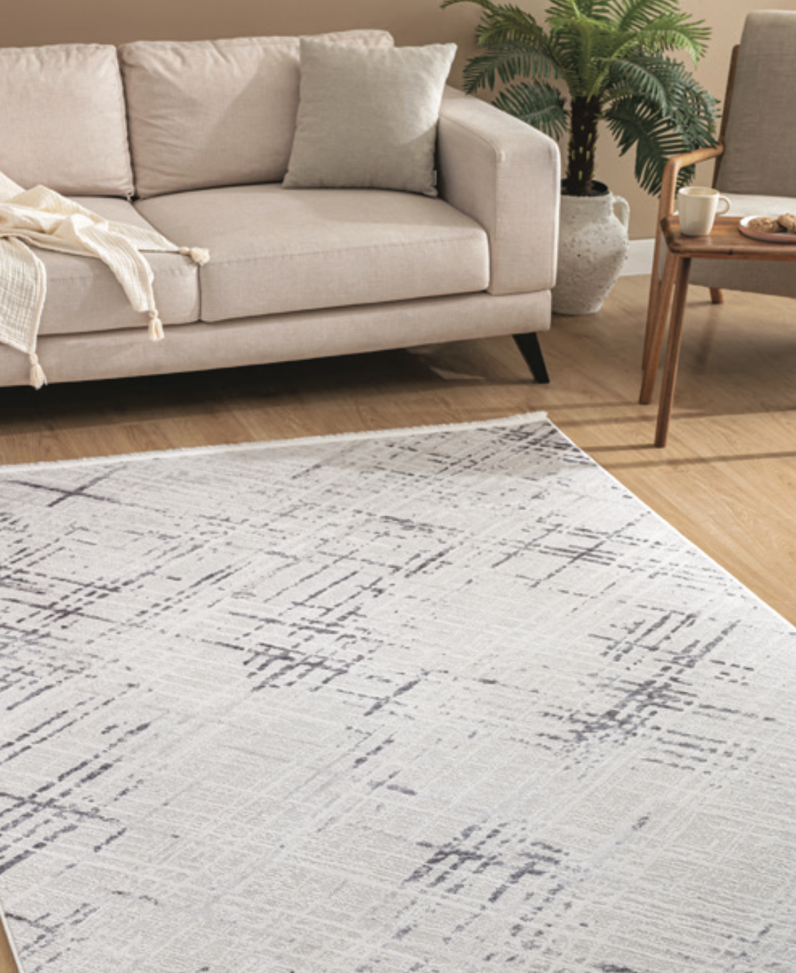 Koridor Halı Viyana Özel Ebat Kesim VY07