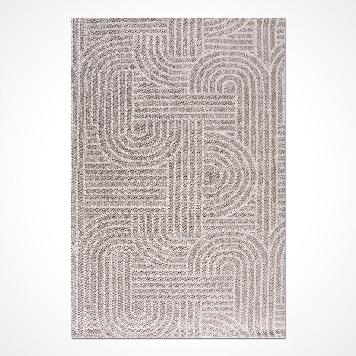 Crea Halı Epsilon EP01k