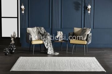 Gümüşsuyu Halı Matisse 13631 Vizon