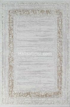 Gümüşsuyu Halı Matisse 13631 Vizon