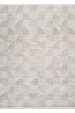 Apex Halı Truva Akrilik Özel Ebat Kesim Halı 6622 Bej