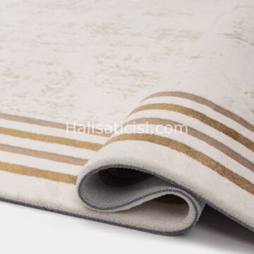 Simge B771 BEYAZ VİZON