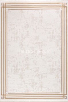 Simge B771 BEYAZ VİZON