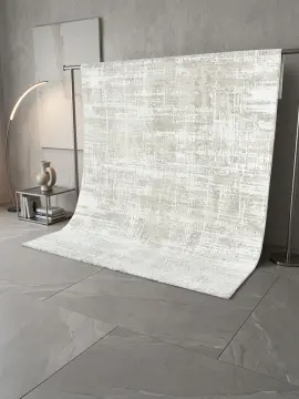 Apex Mono Luxe Salon Halısı 4061 Krem