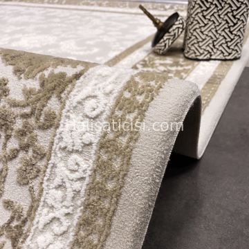 Crea Halı Aura 1751EBJ 160X230
