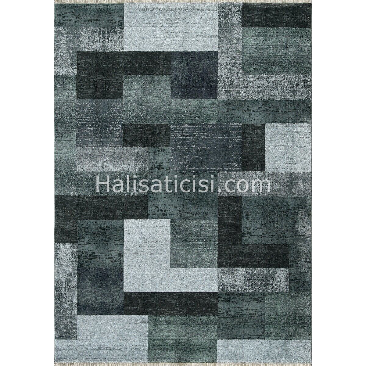 Gümüşsuyu Halı Ecocycle 11456