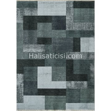 Gümüşsuyu Halı Ecocycle 11456