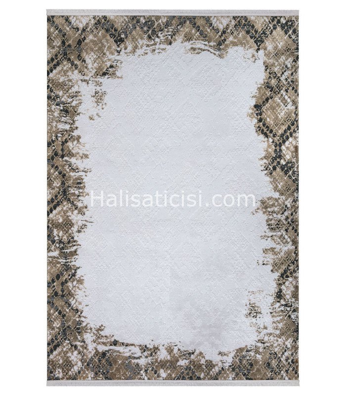 Atlantik Halı Ares C1100B-SARI