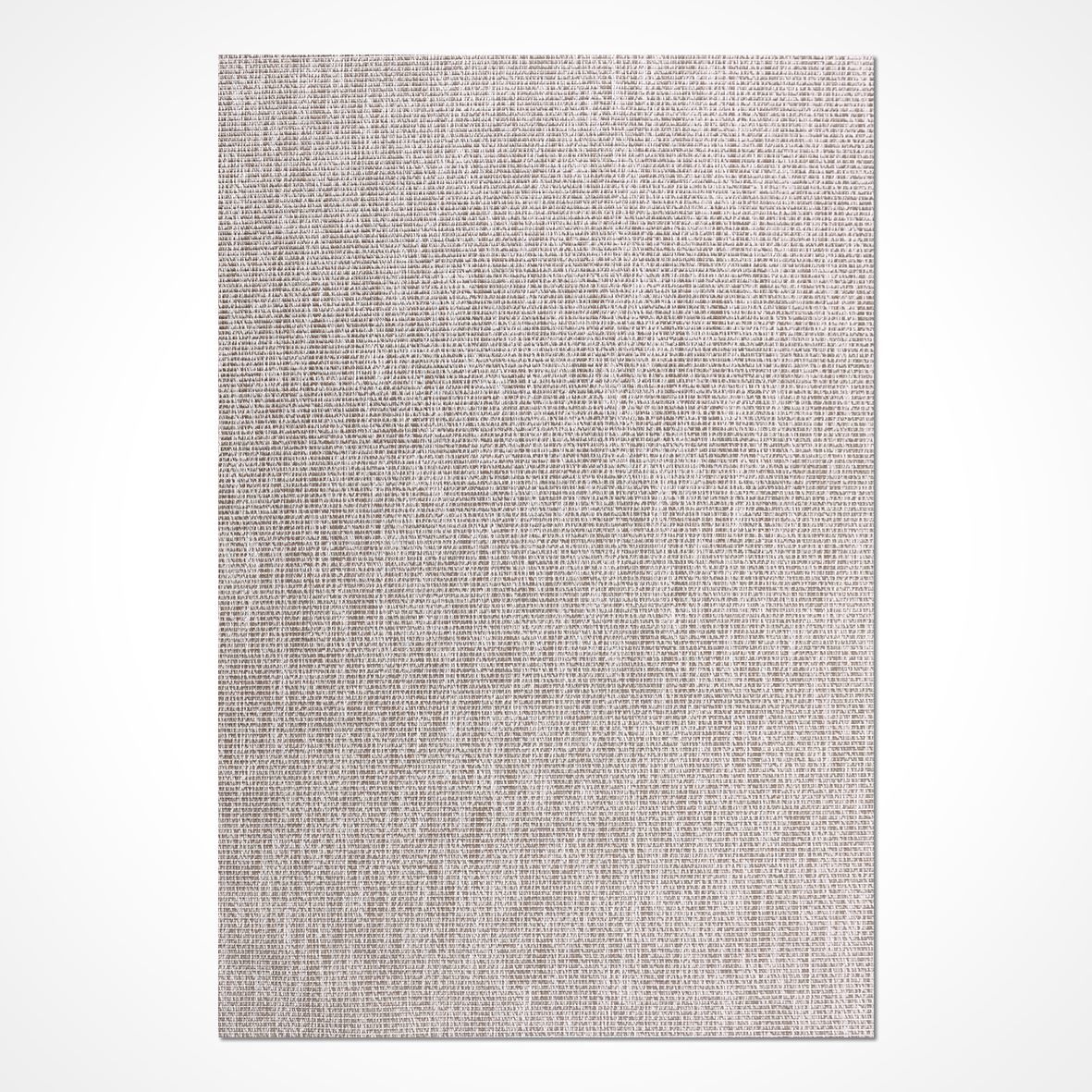 Crea Halı Epsilon Sisal Özel Ebat Kesim Halı EP05K