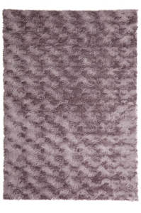 Prizma Halı Micropost  Gri