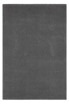 Seyran Halı Bali Shaggy Halı 4500 Antrasit