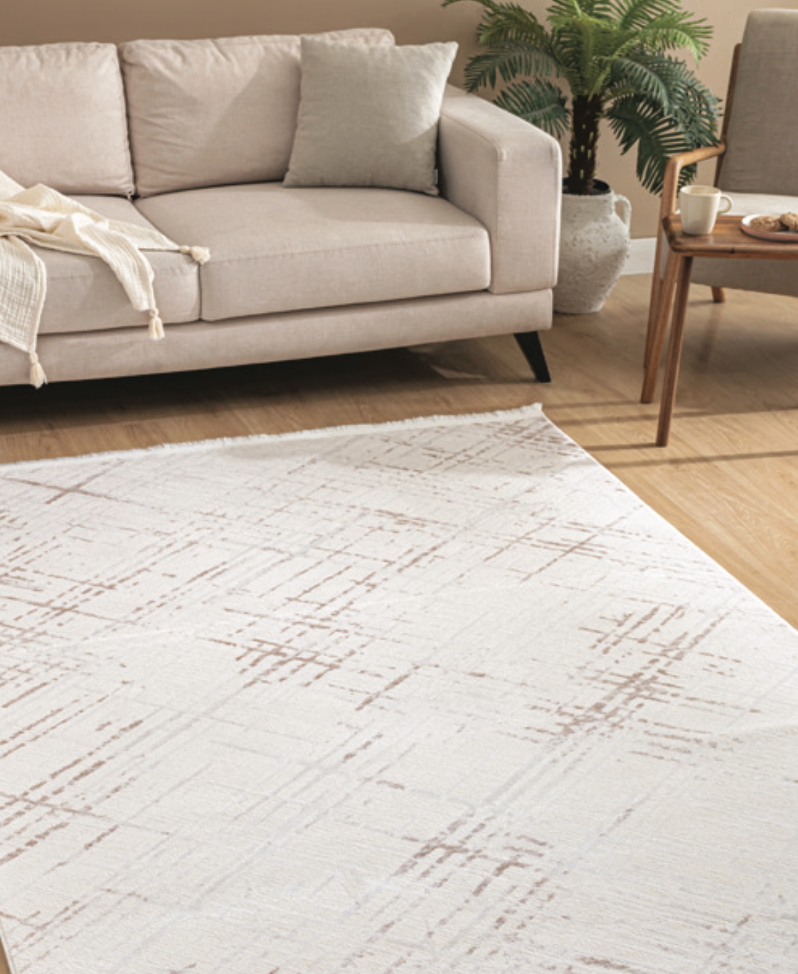 Koridor Halı Viyana Özel Ebat Kesim VY08