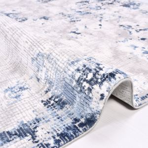 Crea Halı Cosmos Özel Ebat 7604A