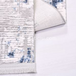 Crea Halı Cosmos Özel Ebat 7604A