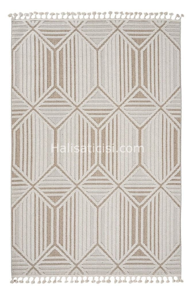 Dolce Vita Halı Casablanca  684 Sand 100X200