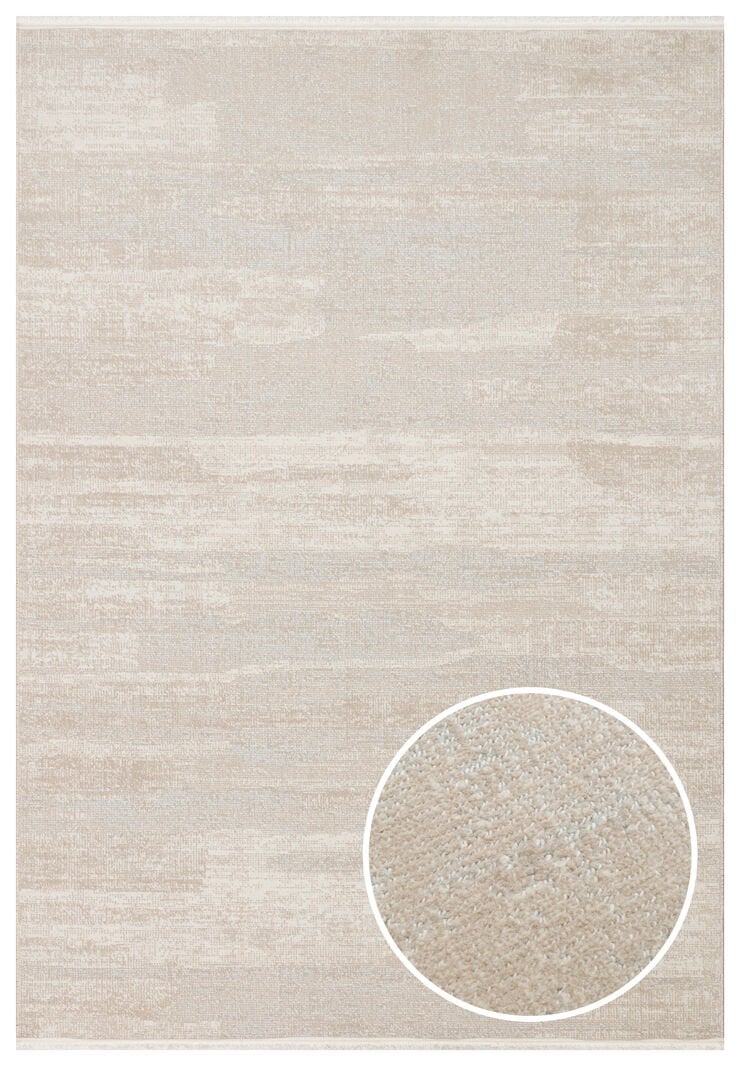 Eko Halı Kalahari KLH 01 Grey Beige