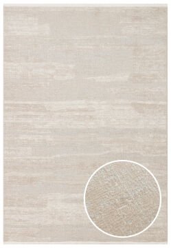 Eko Halı Kalahari KLH 01 Grey Beige