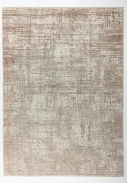 Apex Mono Luxe Salon Halısı 4062 Vizon