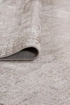 Apex Mono Luxe Salon Halısı 4062 Vizon