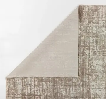 Apex Mono Luxe Salon Halısı 4062 Vizon