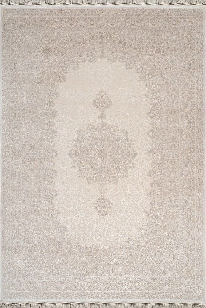 Artemis Halı Pera Palace Y1074C Krem