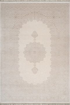 Artemis Halı Pera Palace Y1074C Krem