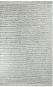 Toprak Halı Düz Renk Kilim Bonita 10513 Krem