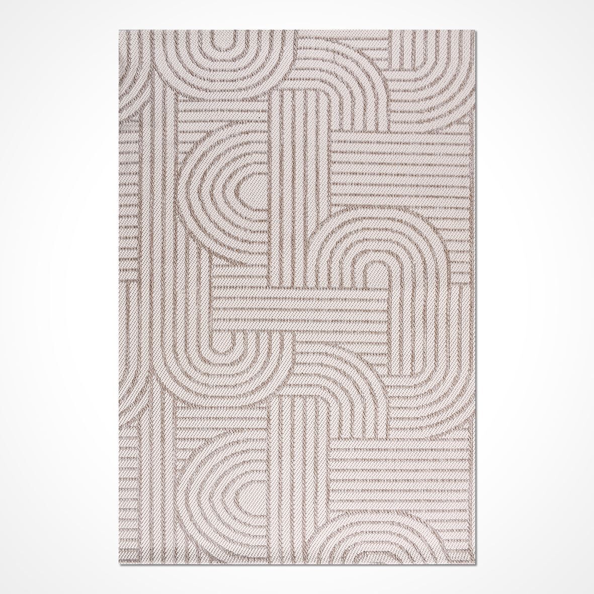 Crea Halı Epsilon EP02K