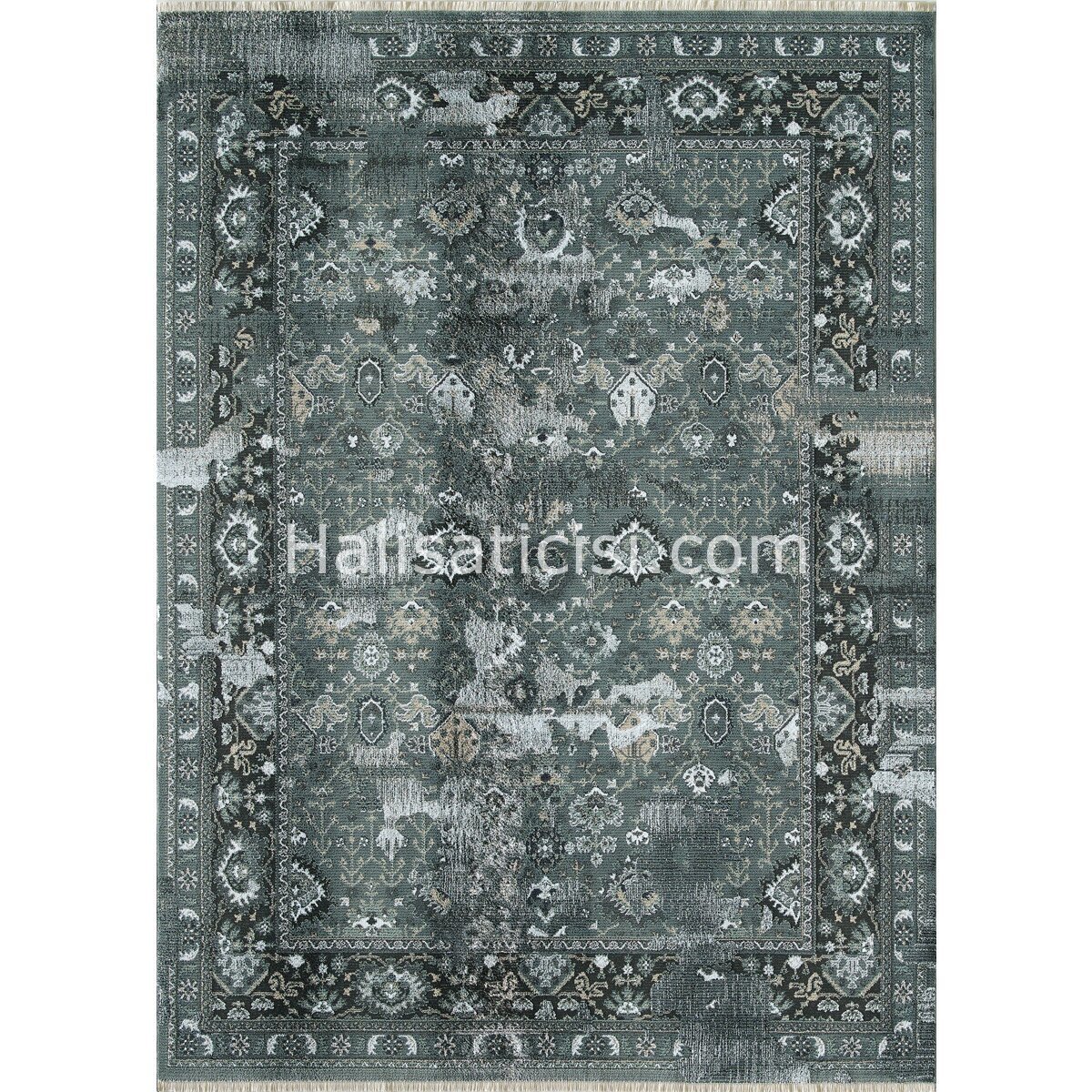 Gümüşsuyu Halı Ecocycle 11577