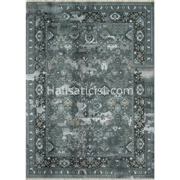 Gümüşsuyu Halı Ecocycle 11577